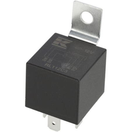 Relais UNIVERSEL RL112C3