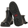 Bottes ROSSI BOOTS ROS301BLK9