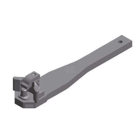 Plaque ROCKINGER RO820L3534C