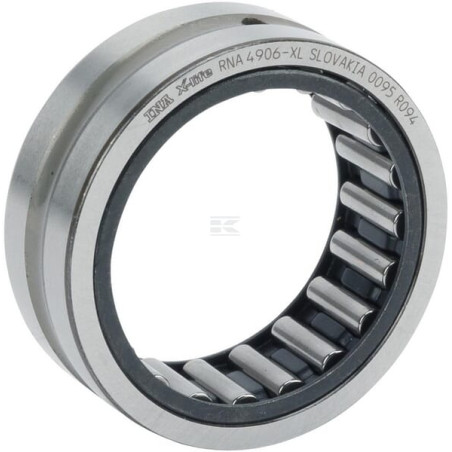 Roulement aiguill INA/FAG RNA4906XL