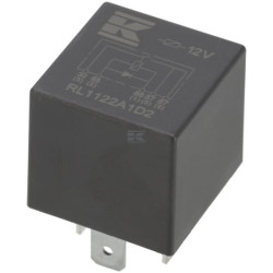 Relais UNIVERSEL RL1122A1D2