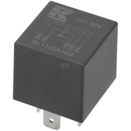Relais UNIVERSEL RL1122A1D2