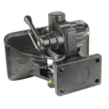 Attelage de remorque ROCKINGER RO841B40000