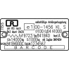 Attelage de remorque ROCKINGER RO841B40000