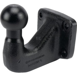Boule d'attelage ROCKINGER ROKK445
