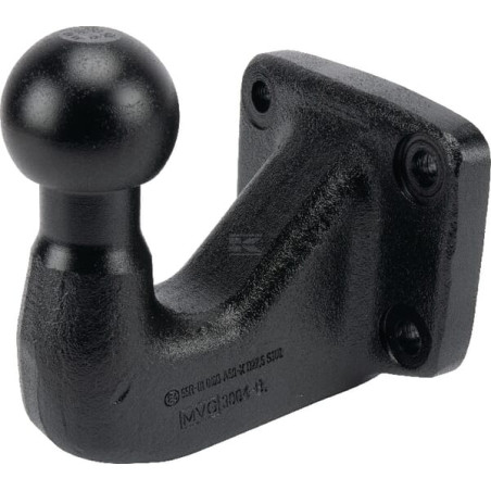 Boule d'attelage ROCKINGER ROKK445