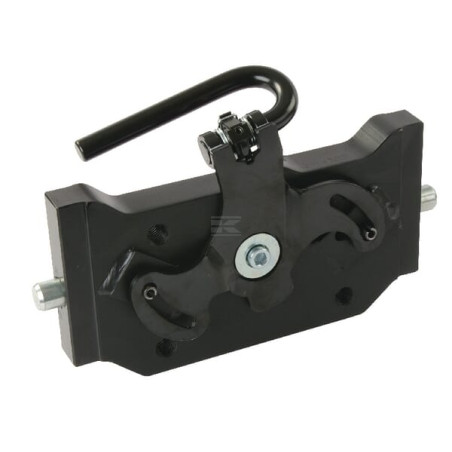 Plaque d'adaptation complète ROCKINGER RO899D10903