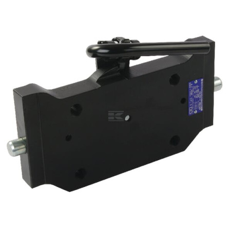Plaque d'adaptation complète ROCKINGER RO899D10903