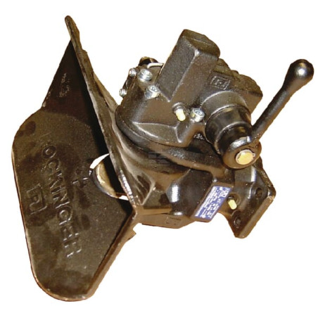 Attelage de remorque ROCKINGER RO841B30000