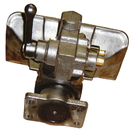 Attelage de remorque ROCKINGER RO841B30000
