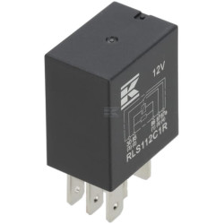 Micro relais UNIVERSEL RLS112C1R