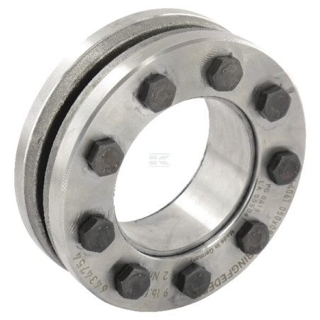 Frette de serrage RINGFEDER RFN406130