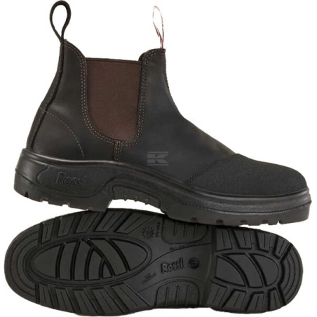 Bottes ROSSI BOOTS ROS79508