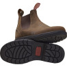 Bottes ROSSI BOOTS ROS303TAN10