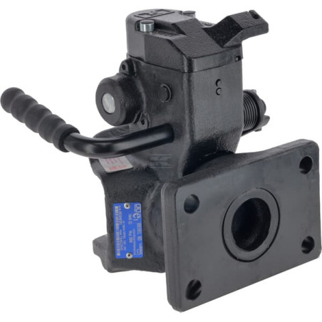 Attelage de remorque ROCKINGER RO865B40301