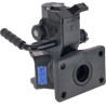 Attelage de remorque ROCKINGER RO865B40301