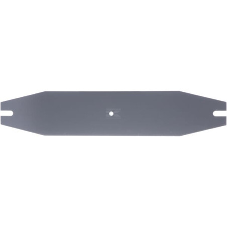 Plaque UNIA RS0107