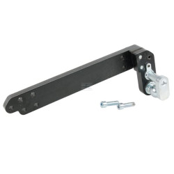 Plaque ROCKINGER RO74L018