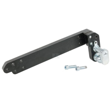 Plaque ROCKINGER RO74L018