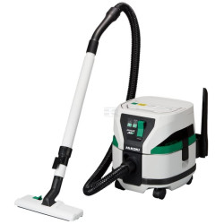 Aspirateur HIKOKI RP3608DAW7Z