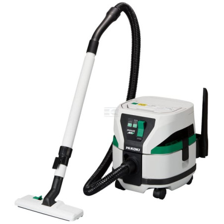 Aspirateur HIKOKI RP3608DAW7Z