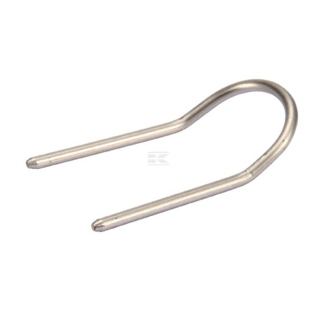 Fiche KVERNELAND / RAU RG00018545