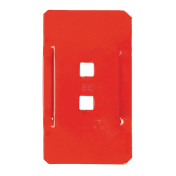 Grattoir KVERNELAND / RAU RG00029743