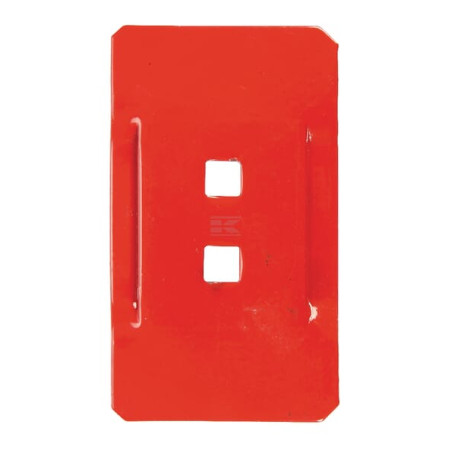 Grattoir KVERNELAND / RAU RG00029743