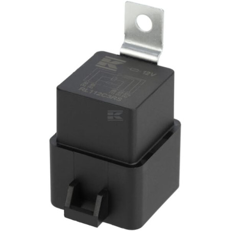 Relais UNIVERSEL RL112C3RS