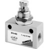 Limiteur débit CAMOZZI RFU48218