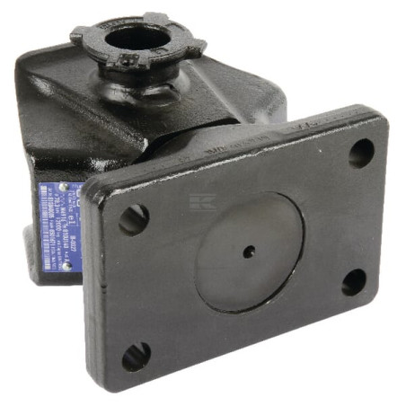 Attelage de remorque ROCKINGER RO810B40006