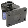 Attelage de remorque ROCKINGER RO810B40006