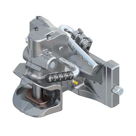 Attelage de remorque ROCKINGER RO855D3034D