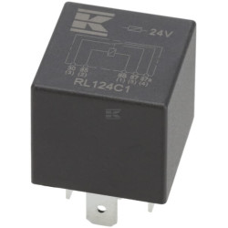 Relais UNIVERSEL RL124C1