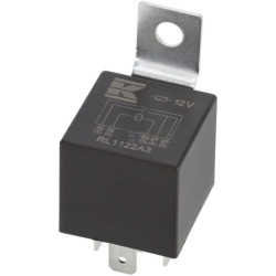 Relais UNIVERSEL RL1122A3