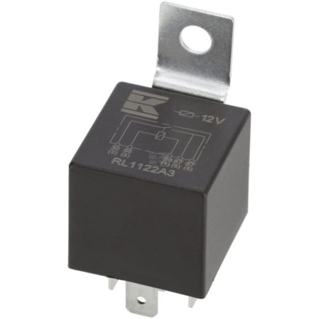 Relais UNIVERSEL RL1122A3
