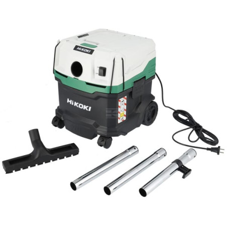 Aspirateur HIKOKI RP200SLWAZ
