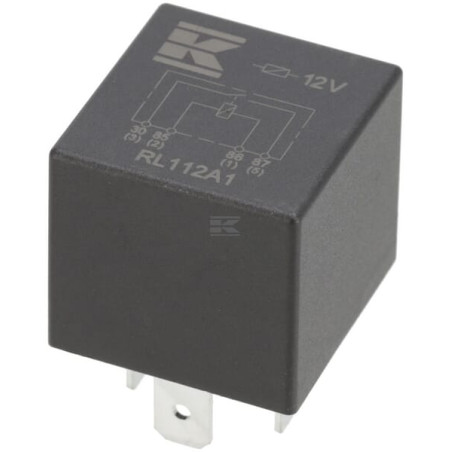 Relais UNIVERSEL RL112A1