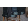 Jeans stretch bleu marine ROBERTO JEANS ROBJ250363436