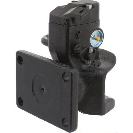 Attelage de remorque ROCKINGER RO873B50301