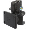 Attelage de remorque ROCKINGER RO873B50301