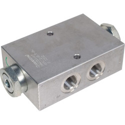 Clapet anti-retour DANFOSS RPC1205DL12