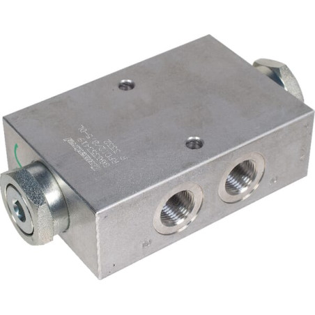 Clapet anti-retour DANFOSS RPC1205DL12