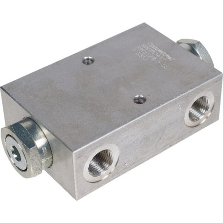 Clapet anti-retour DANFOSS RPC1205DL12