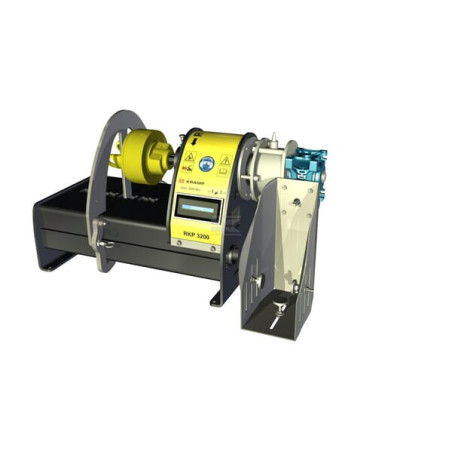 Dispositif d'essai UNIVERSEL RKP32002