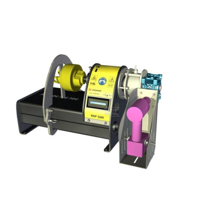 Dispositif d'essai UNIVERSEL RKP32002