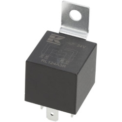 Relais UNIVERSEL RL124A3R