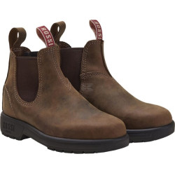 Bottes ROSSI BOOTS ROS303TAN5