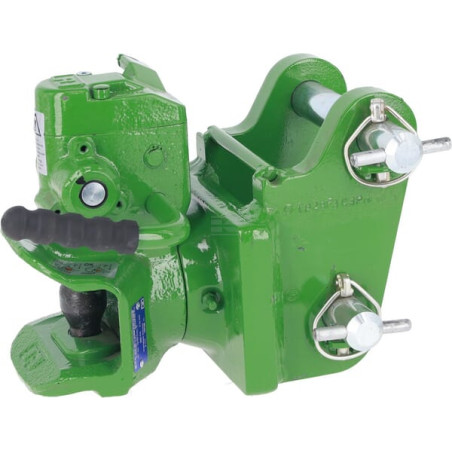 Attelage de remorque ROCKINGER RO865A02340