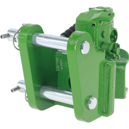 Attelage de remorque ROCKINGER RO865A02340